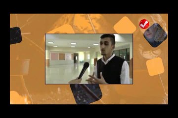 #شباب_اليوم | رأي الناس في الكوسة والواسطة في وزراة التطور والابداع في دولة "الاردن"