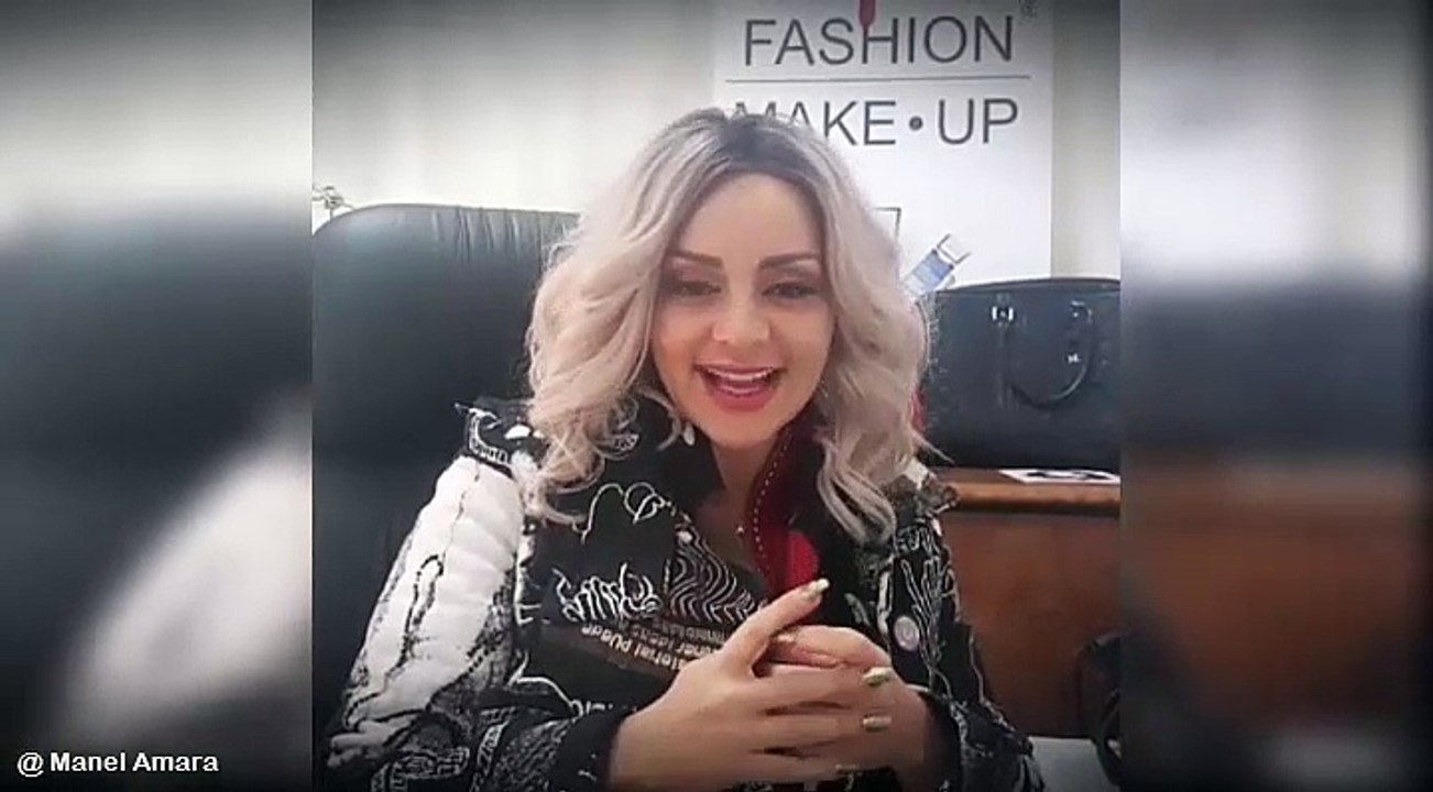 منال عمارة لـ عائشة عثمان :"يجب أن تعتذري للفنانين التونسيين"