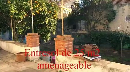 Appartement T3 Lumineux Toulon ouest - Avec jardin privatif