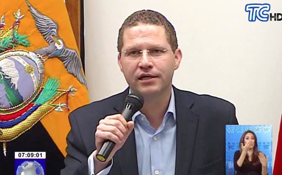 Rodas anuncia que no responderá más sobre acusaciones