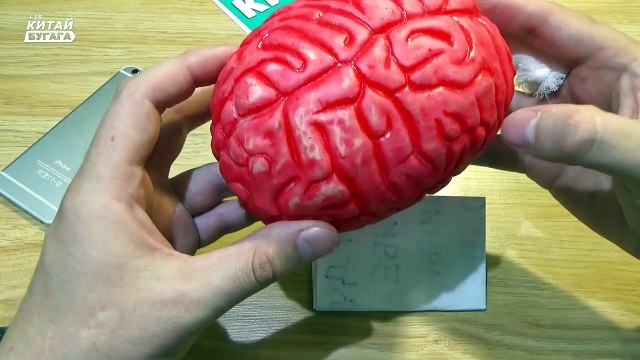 ШОК: ПРИСЛАЛИ МЁРТВЫЕ МОЗГИ - КИТАЙСКАЯ МАФИЯ ОПЯТЬ ЗА СВОЁ (