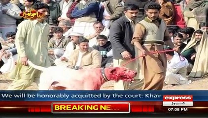 Syasi Theater  - 25 January 2017