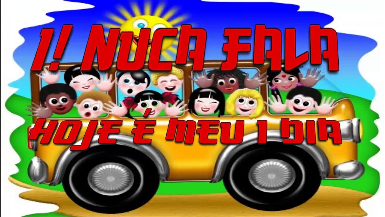 5 Coisas Que Você Não Deve Fazer Na Volta As Aulas (ANIMAÇÃO )