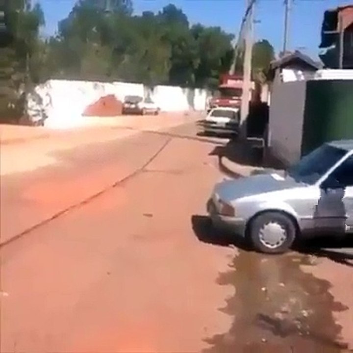 QUE MOTORISTA