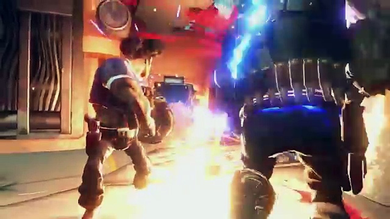 [E3 2014] - LOADOUT Trailer HD (PLAYSTATION 4)