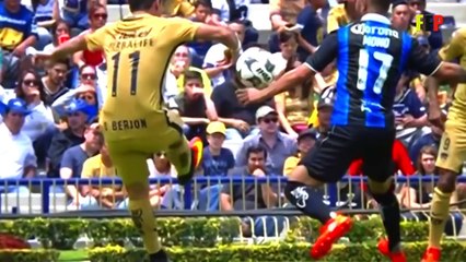 ⚽️Imagine você Driblando Assim no Interclasse!