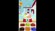 Dr. Panda Ice Cream Truck Free - Kids Gameplay Android