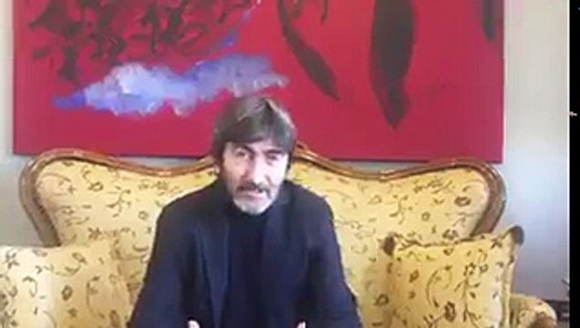 Güçlü Ve Sağlam Yarınlar İçin Rıdvan Dilmen'de EVET Bende Varım Dedi..