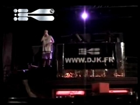 Beatbox Eklips Novembre 2006