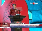 Pemerataan Harga Harus Terjadi di Seluruh Wilayah Indonesia