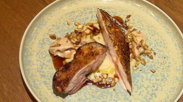 Astuce de chef : cuire une volaille en deux façons