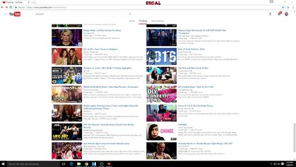How To Get Your Video TRENDING On Youtube's Trending Page