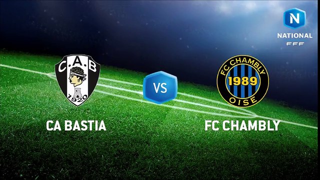 National : le CAB doit confirmer contre Chambly