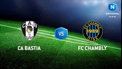 National : le CAB doit confirmer contre Chambly