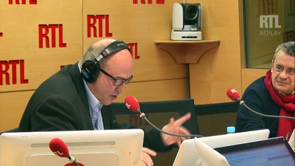 Affaire Penelope Fillon : "Si l'emploi n'est pas fictif, le salaire l'est"