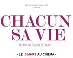 CHACUN SA VIE de Claude Lelouch - Bande annonce [Full HD,1920x1080p]