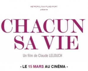CHACUN SA VIE de Claude Lelouch - Bande annonce [Full HD,1920x1080p]