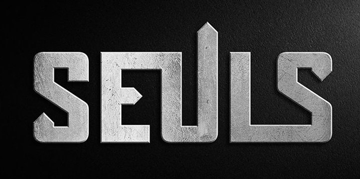 SEULS - Spot #1 - David Moreau (2017) Bande-annonce Trailer [Full HD,1920x1080p]