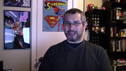 Part 3/3: "The Return Of Doctor Mysterio" - Discovering Doctor Who #109 (FULL REACTION/REVIEW)