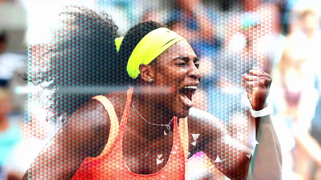 14 years later, Venus and Serena Williams meet again in Australian Open final