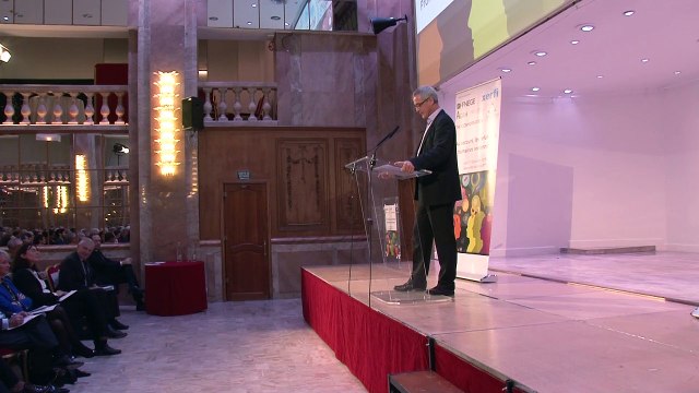 C. - H. Besseyre Des Horts, Les impacts de nouveaux outils collaboratifs sur les relations humaines