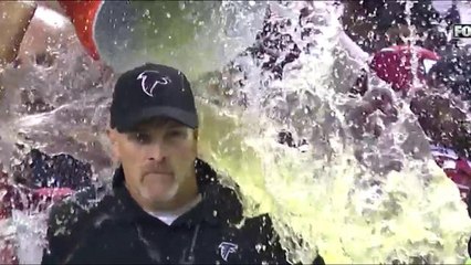 Is Dan Quinn getting the respect he deserves?