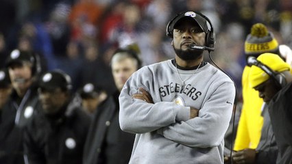 'Inside the NFL': What mistakes did Pittsburgh make against Patriots?