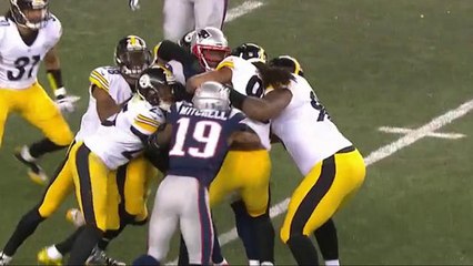 What is the Patriots strategy for Super Bowl LI?