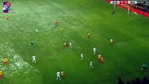 Sedat Sahinturk  Goal HD -  Kayserispor 0-1 Besiktas - 26.01.2017 HD
