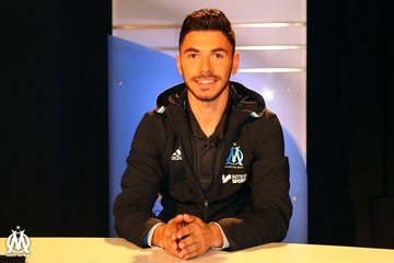 Sanson : «Au Vel’, les supporters effraient l’adversaire»