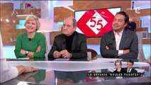 Affaire Penelope Fillon : quand Valérie Boyer défend maladroitement François Fillon