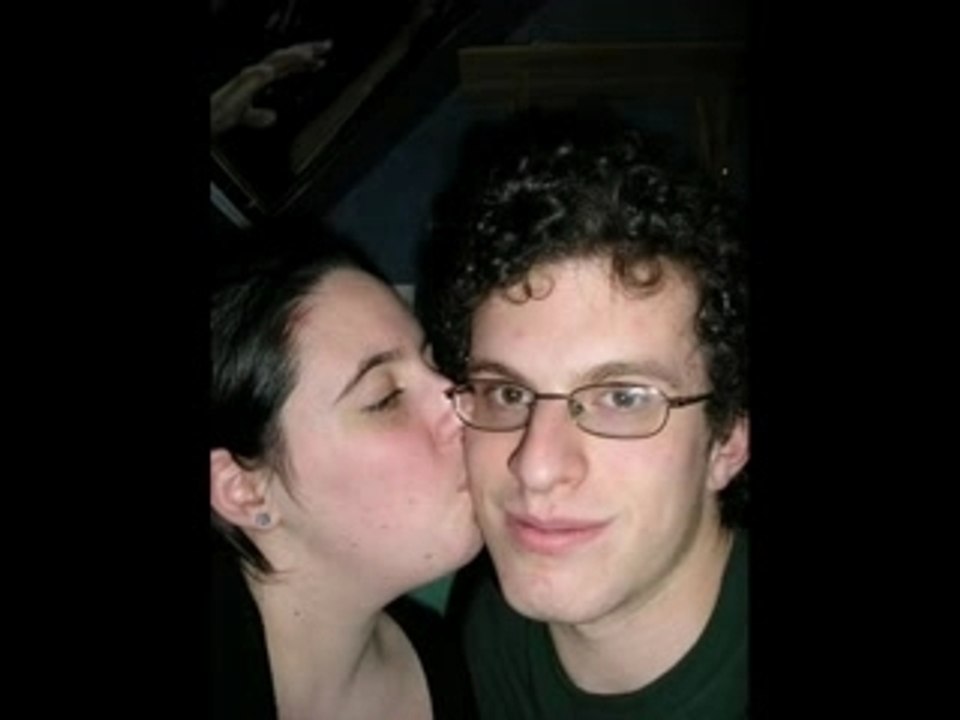 Montage de mon cheri et moi