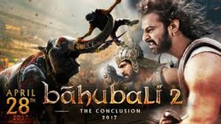 Bahubali 2- First Trailer!!! Star cast of BAHUBALI selected!!!!