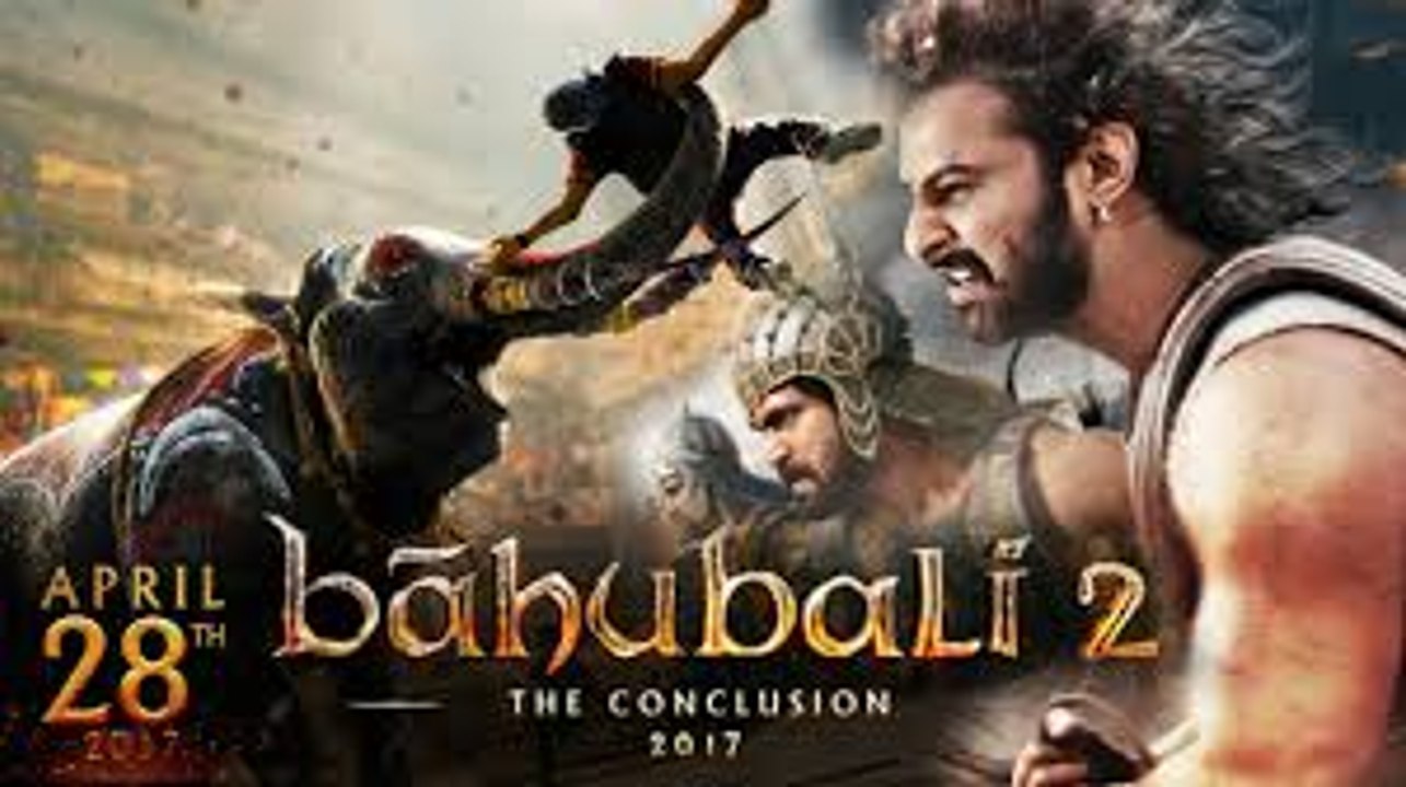 Bahubali 2- First Trailer!!! Star cast of BAHUBALI selected!!!!