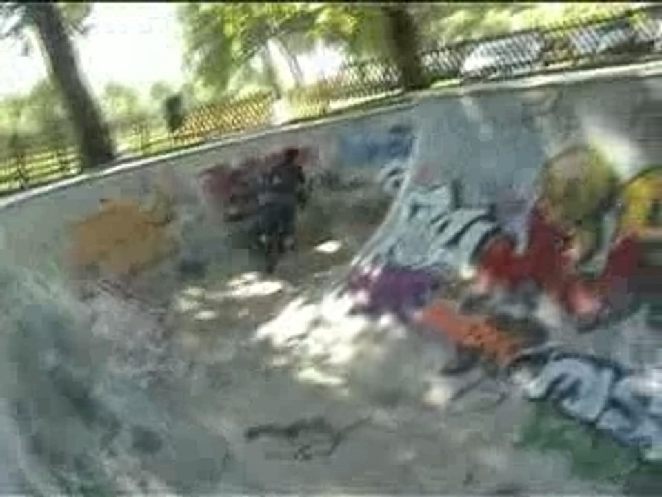SAD trailer