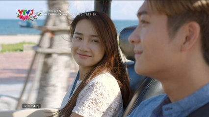 Tuổi Thanh Xuân Phần 2 Tập 25 Full - Forever Young 2