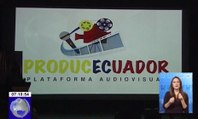 Supercom lanzó oficialmente la plataforma “Produce Ecuador”