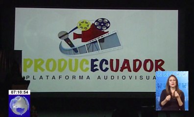 Supercom lanzó oficialmente la plataforma “Produce Ecuador”