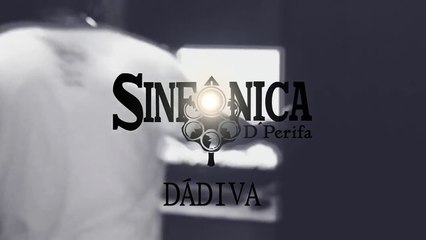 Sinfônica D' Perifa - Dádiva (Video Clipe Oficial)