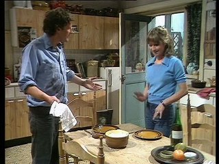 The Good Life S01e05 - The Thing In The Cellar