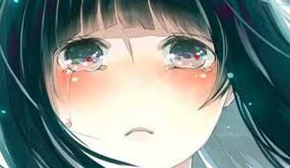 Fanfic - O Doce No Amargo {SasuHina} - 1. As Ultimas Lágrimas Que Derramarei Por Ti