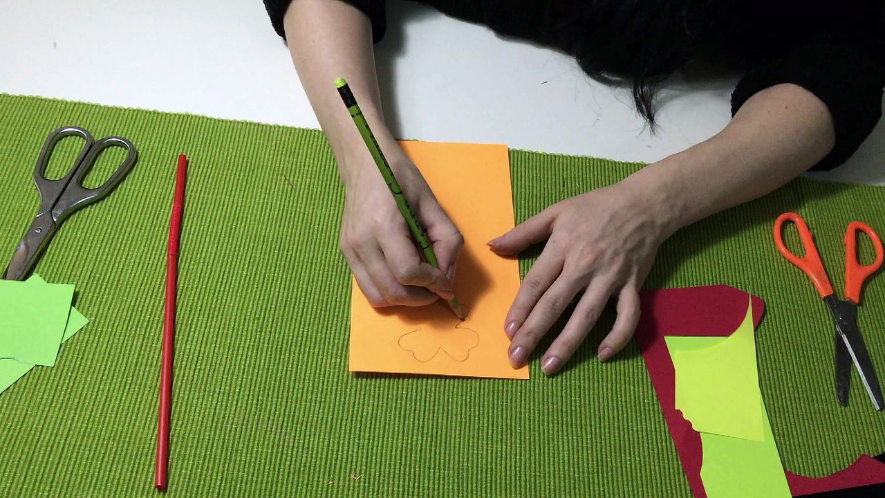 ÇİÇEK YAPIMI
