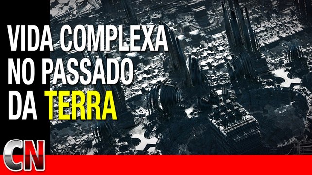 A vida COMPLEXA pode ter surgido outras vezes na Terra