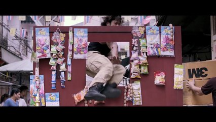 Commando 2  Official Trailer  Vidyut Jammwal  Adah Sharma  Esha Gupta  Releasing 3rd March ... [HD, 1280x720p]