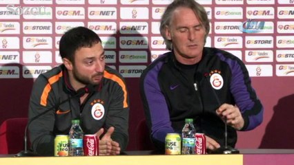 "Derbileri kesinlikle kazanmamız gerekiyor"