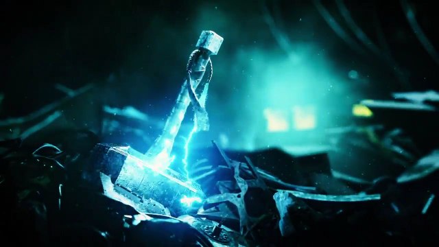 Square Enix annonce le jeu Avengers