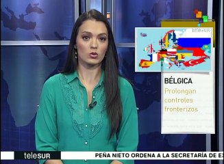 La CE propone prolongar sus controles fronterizos
