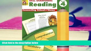 PDF  Skill Sharpeners Reading, Grade 4 Full Book