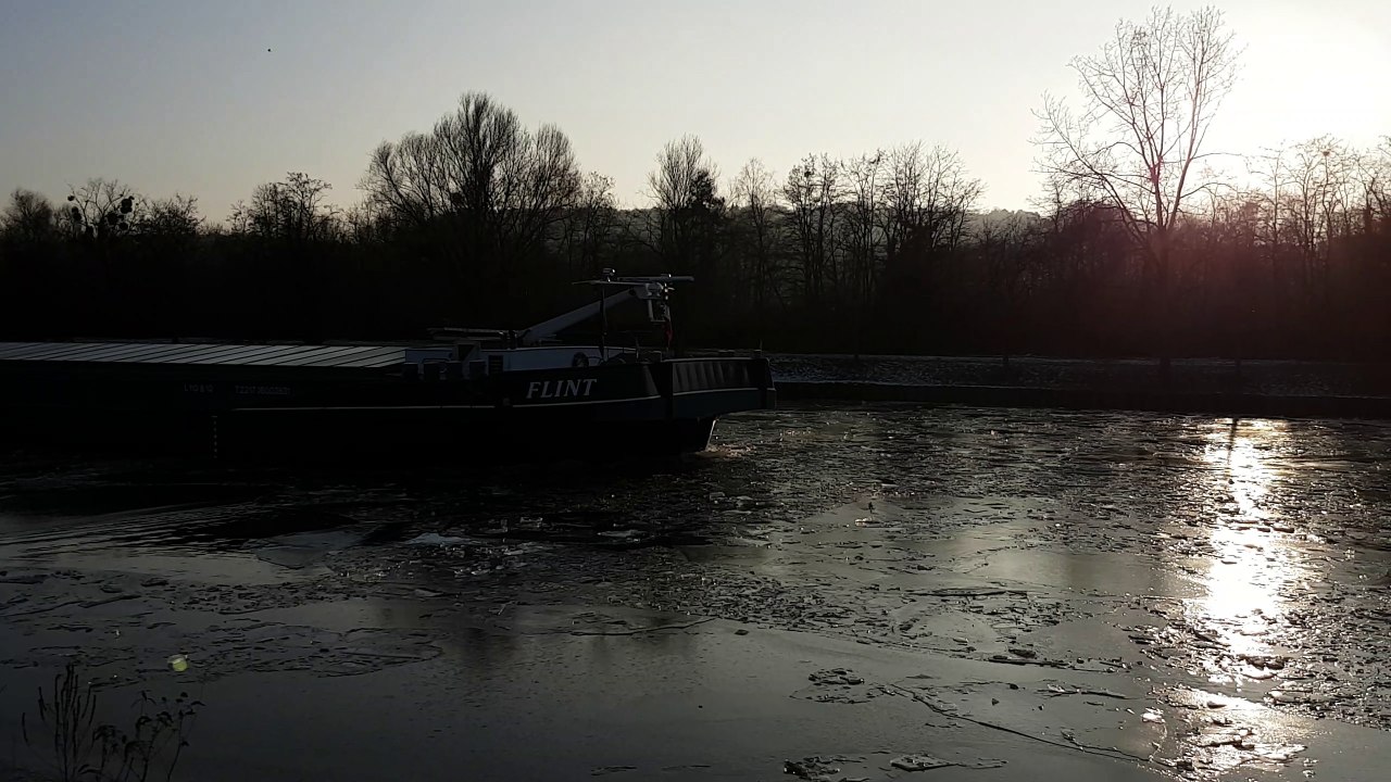FLINT à Frouard, 26 janvier 2017