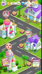 Princess Emergency Doctor - Android gameplay Bravo Kids Movie apps free kids best top TV film